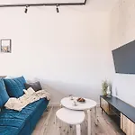 Magic & Bike Apartment