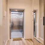 Apartment Magic & Bike *
