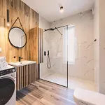Magic & Bike Apartment *