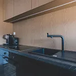 Magic & Bike Apartment *