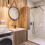 Magic & Bike Apartment