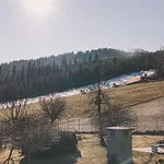 Apartment Magic & Bike Wisla