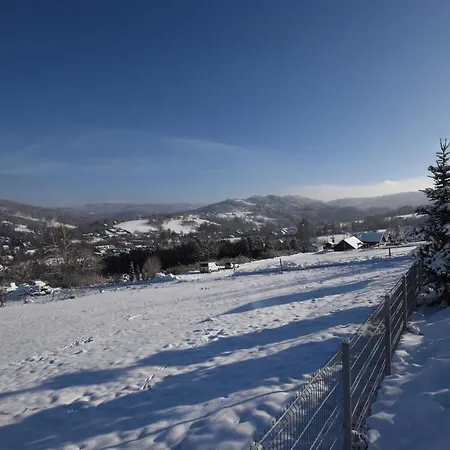 Apartman Magic & Bike *