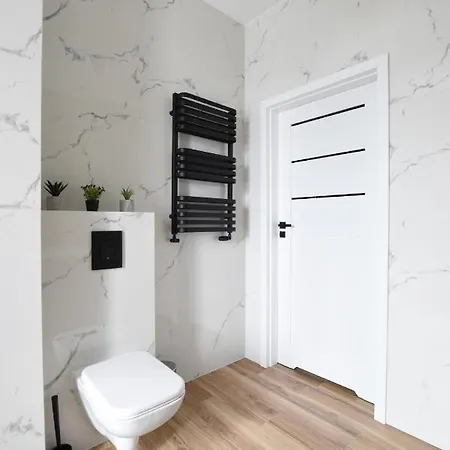 Apartman Magic & Bike *