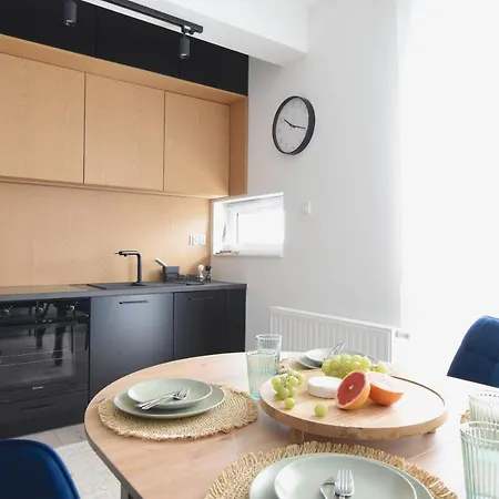 Apartman Magic & Bike *