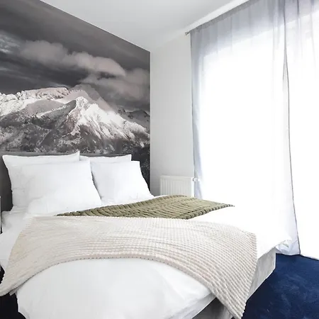 Apartman Magic & Bike