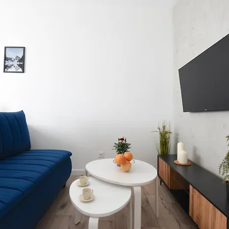 Apartman Magic & Bike *