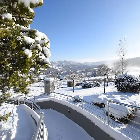 Magic & Bike Apartman *