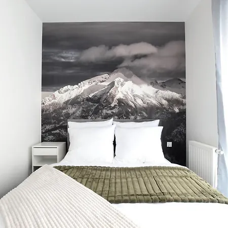 Apartman Magic & Bike