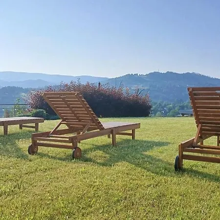 Magic & Bike Apartman