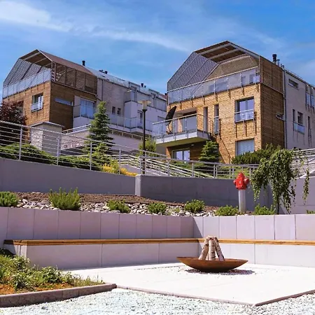 Magic & Bike شقة فيسلا