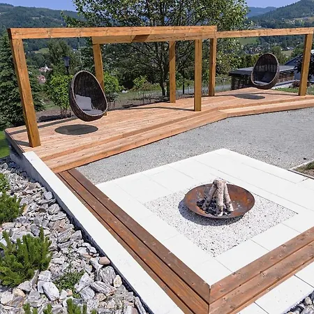 Magic & Bike Apartman