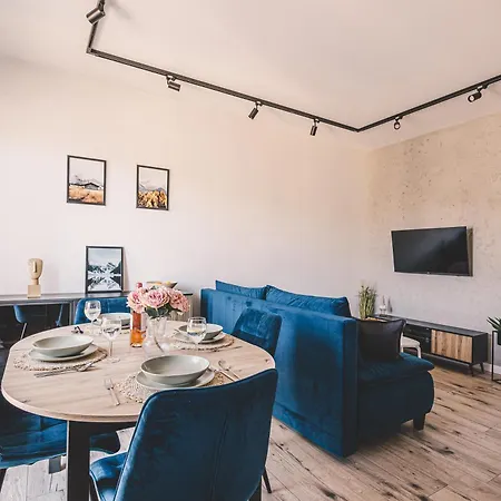 Magic & Bike Διαμέρισμα *