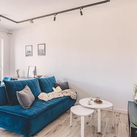 Magic & Bike Apartment Weichsel