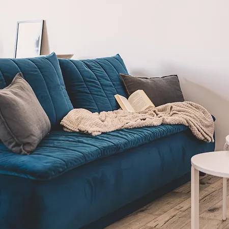 Διαμέρισμα Magic & Bike