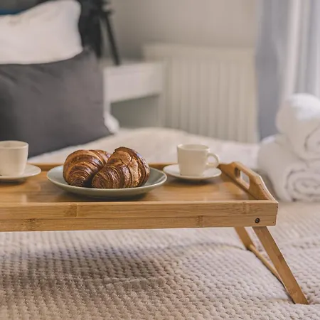 Διαμέρισμα Magic & Bike *