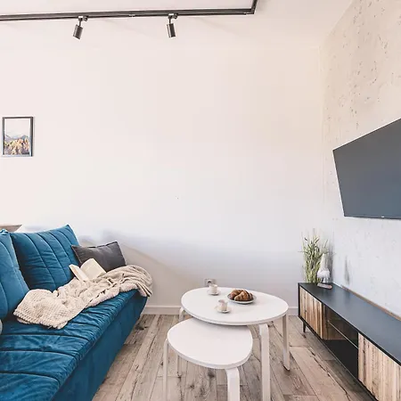Magic & Bike Apartamento