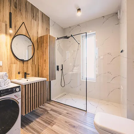 Magic & Bike Apartamento *