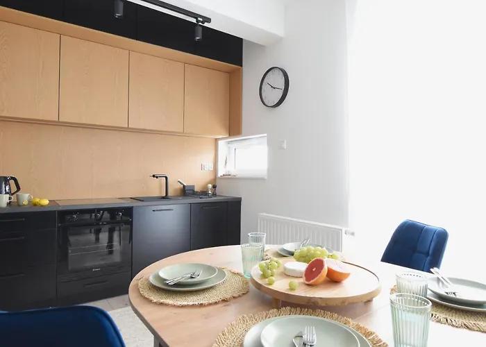 Apartment Magic & Bike *