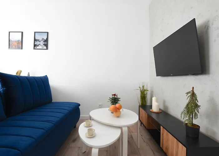 Apartment Magic & Bike *