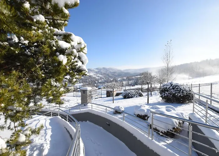 Magic & Bike Apartment *