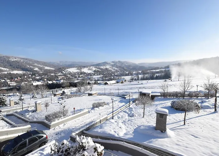 Magic & Bike * Wisla