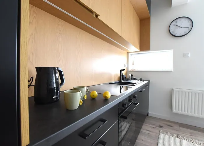 Apartment Magic & Bike *