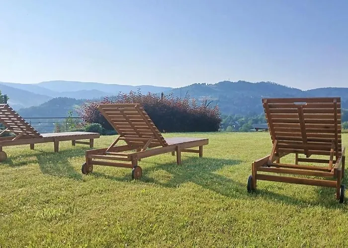 Magic & Bike Apartment