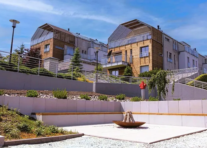 Magic & Bike Apartment Wisla