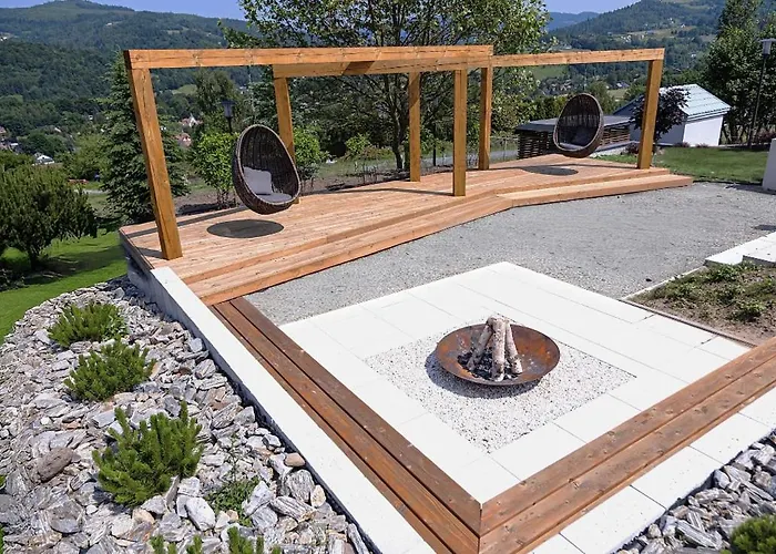 Magic & Bike Apartment