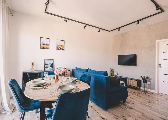 Magic & Bike Διαμέρισμα *