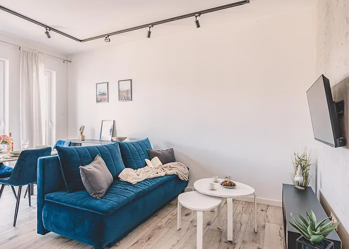 Magic & Bike Διαμέρισμα Wisła