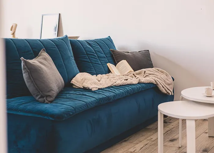 Διαμέρισμα Magic & Bike