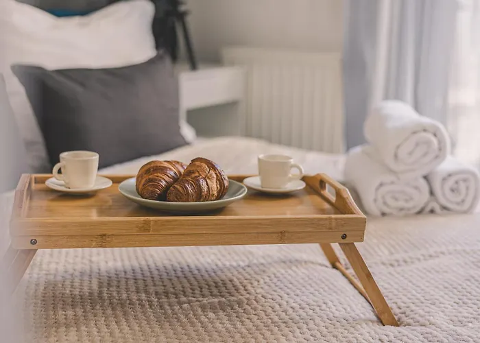 Διαμέρισμα Magic & Bike *