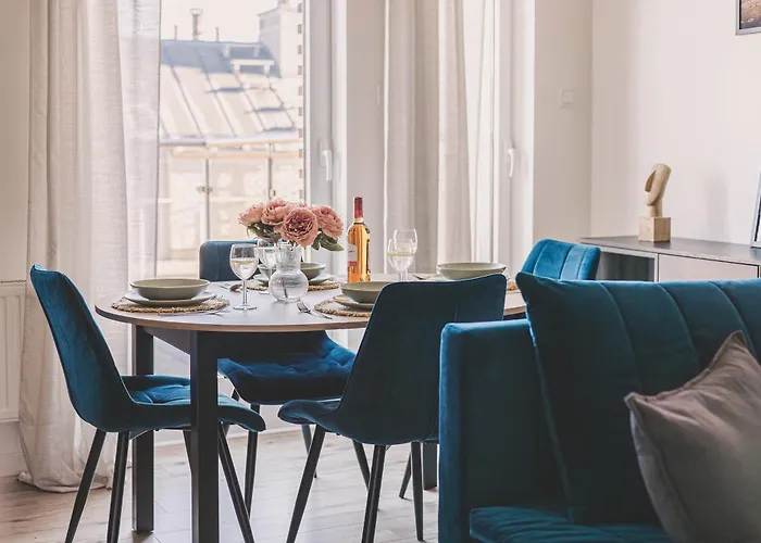 Magic & Bike Διαμέρισμα *