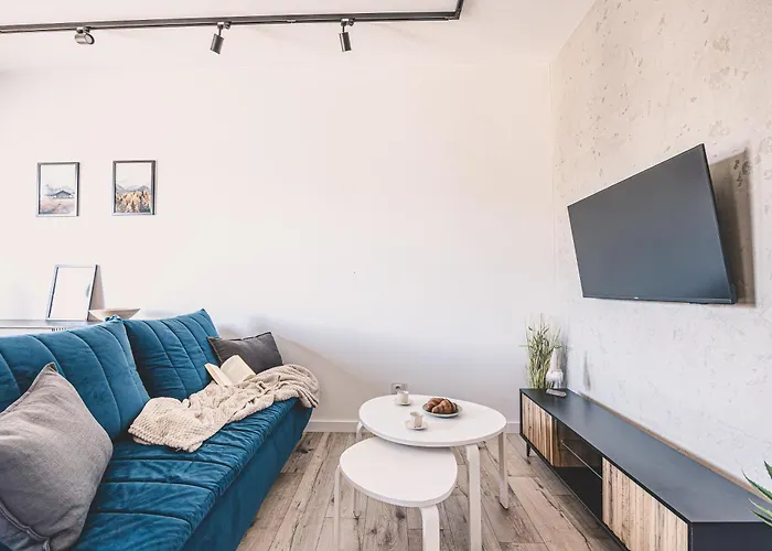 Magic & Bike Διαμέρισμα