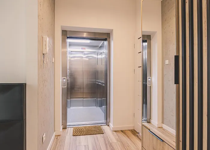 Διαμέρισμα Magic & Bike *