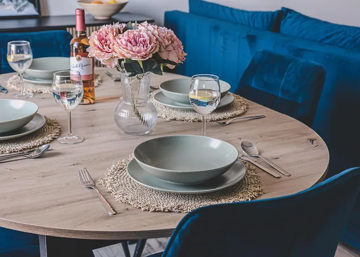 Magic & Bike Διαμέρισμα *