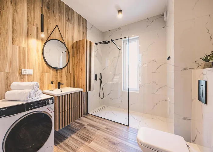 Magic & Bike Διαμέρισμα *