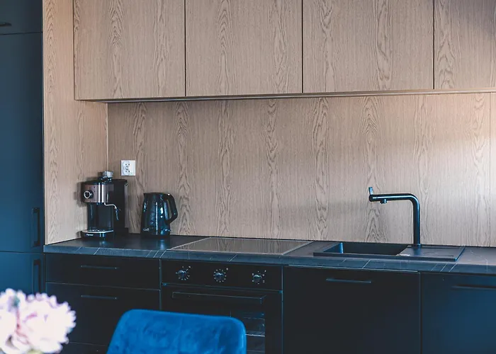 Διαμέρισμα Magic & Bike Wisła