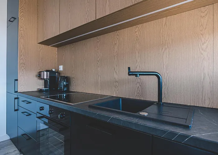 Magic & Bike Διαμέρισμα *