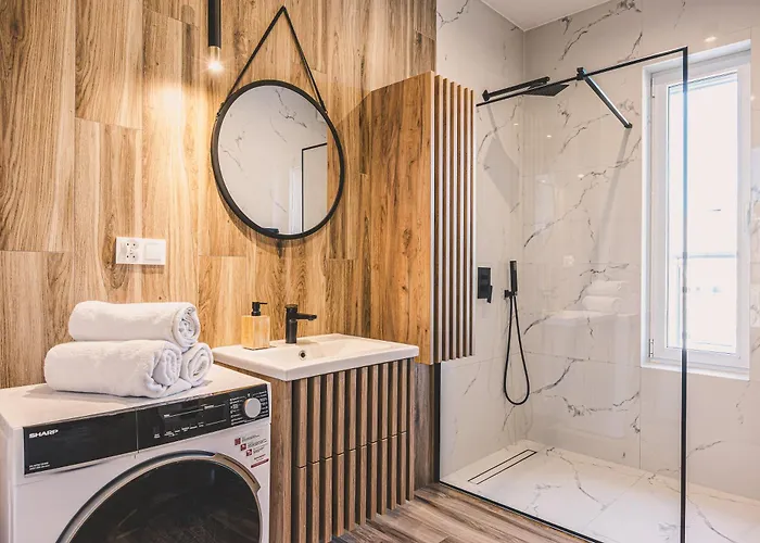 Magic & Bike Διαμέρισμα