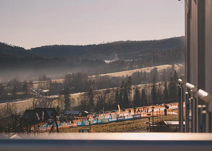 Διαμέρισμα Magic & Bike *