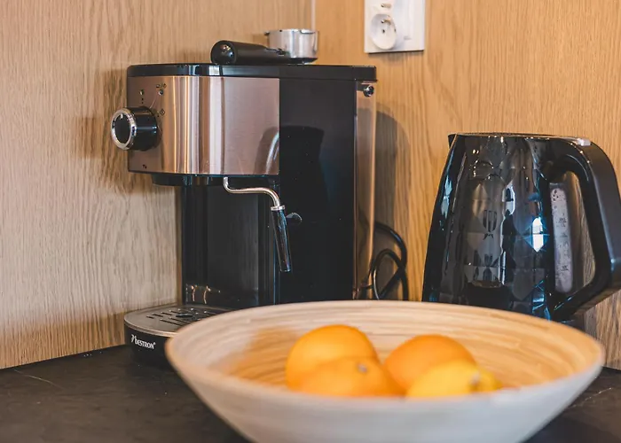 Διαμέρισμα Magic & Bike Wisła