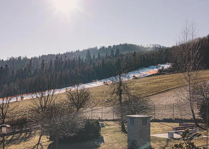 Διαμέρισμα Magic & Bike Wisła