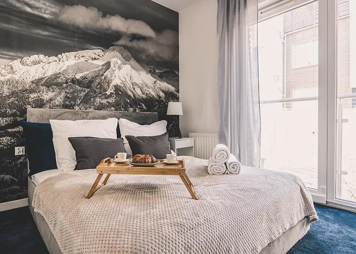 Magic & Bike Διαμέρισμα Wisła